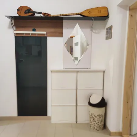Apartments Helena Zadar Room photo
