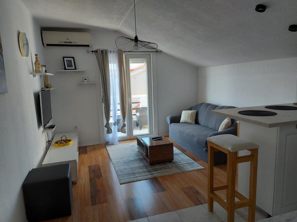 Apartmán Helena