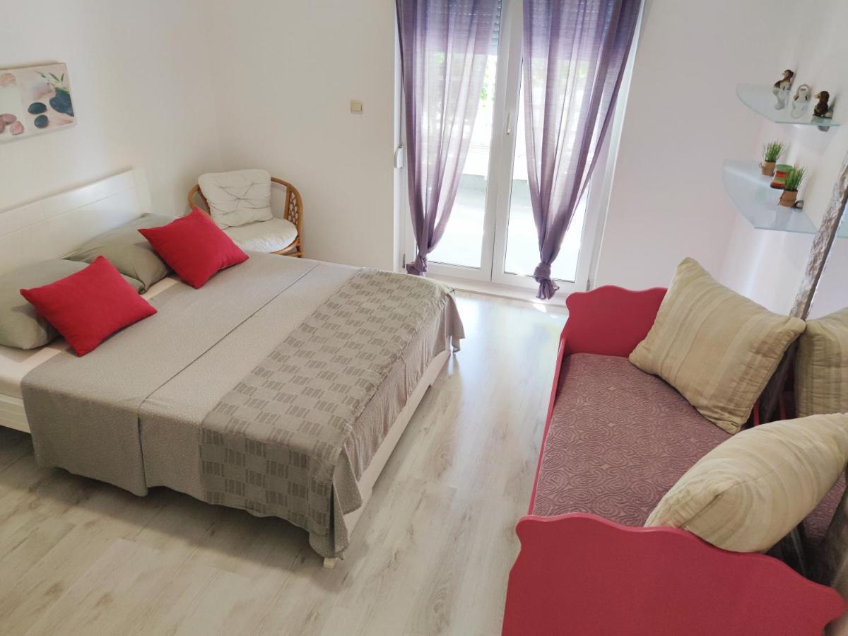 Helena Apartment Zadar