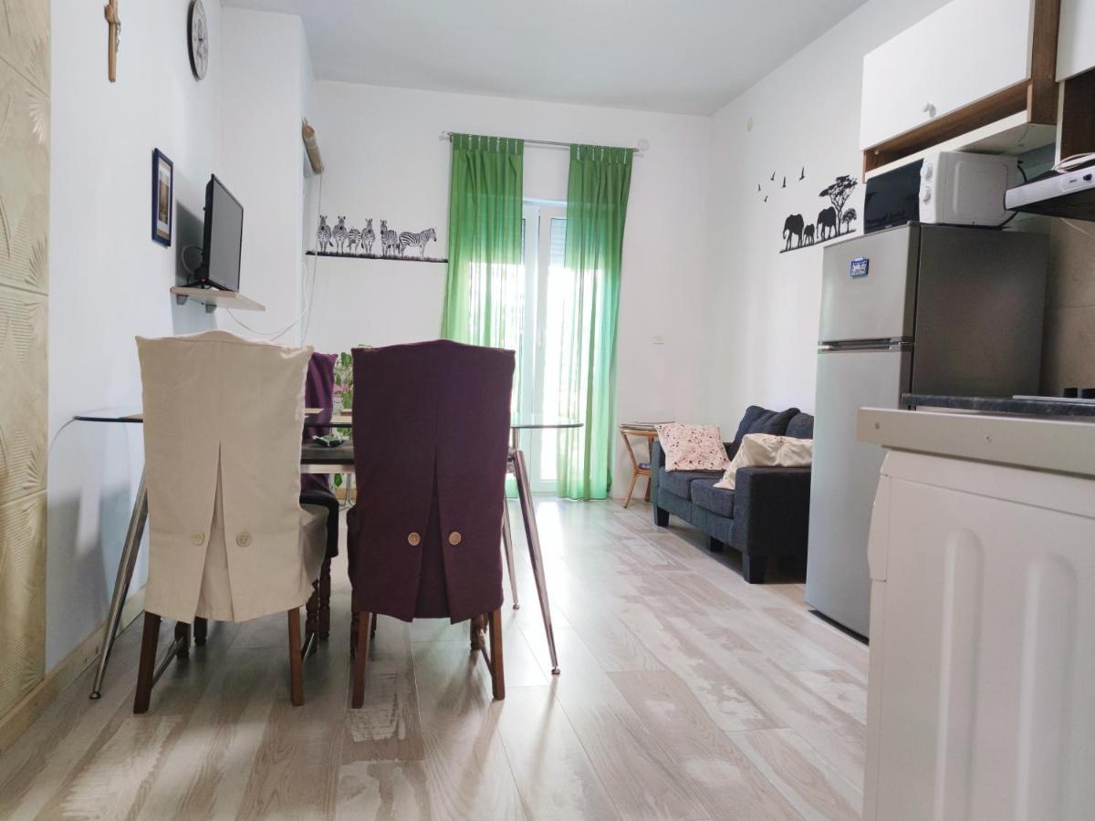 Apartmán Helena *