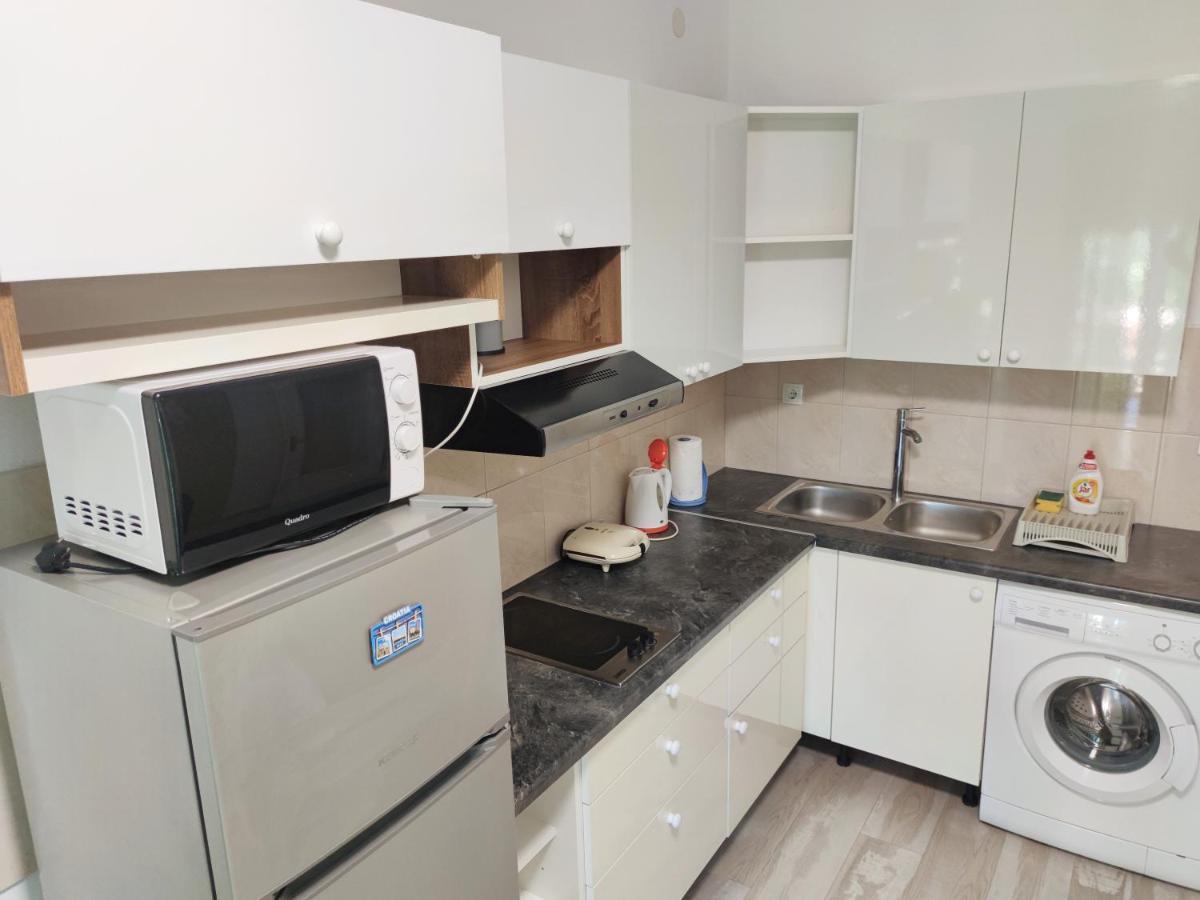 Apartmán Helena Zadar