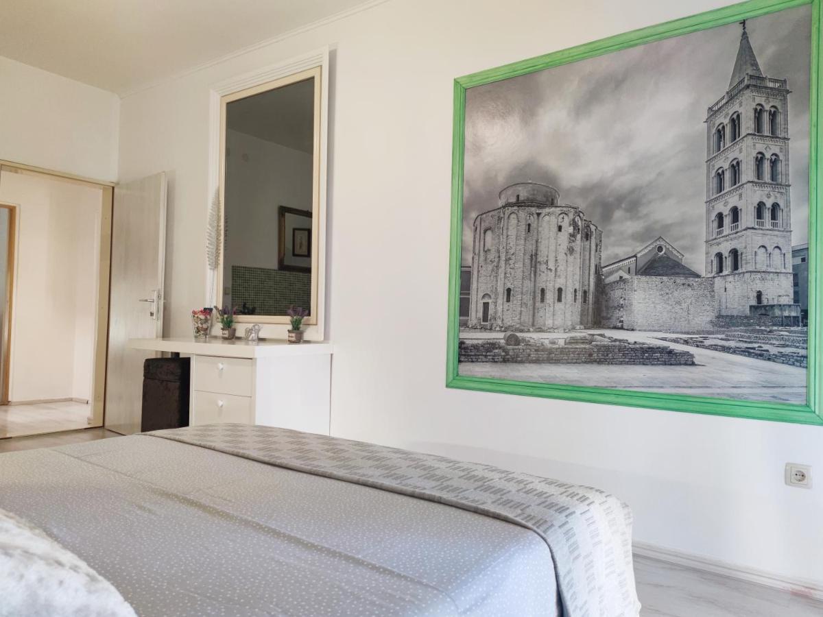 Apartment Helena Zadar