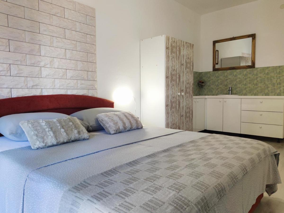 Apartmán Helena