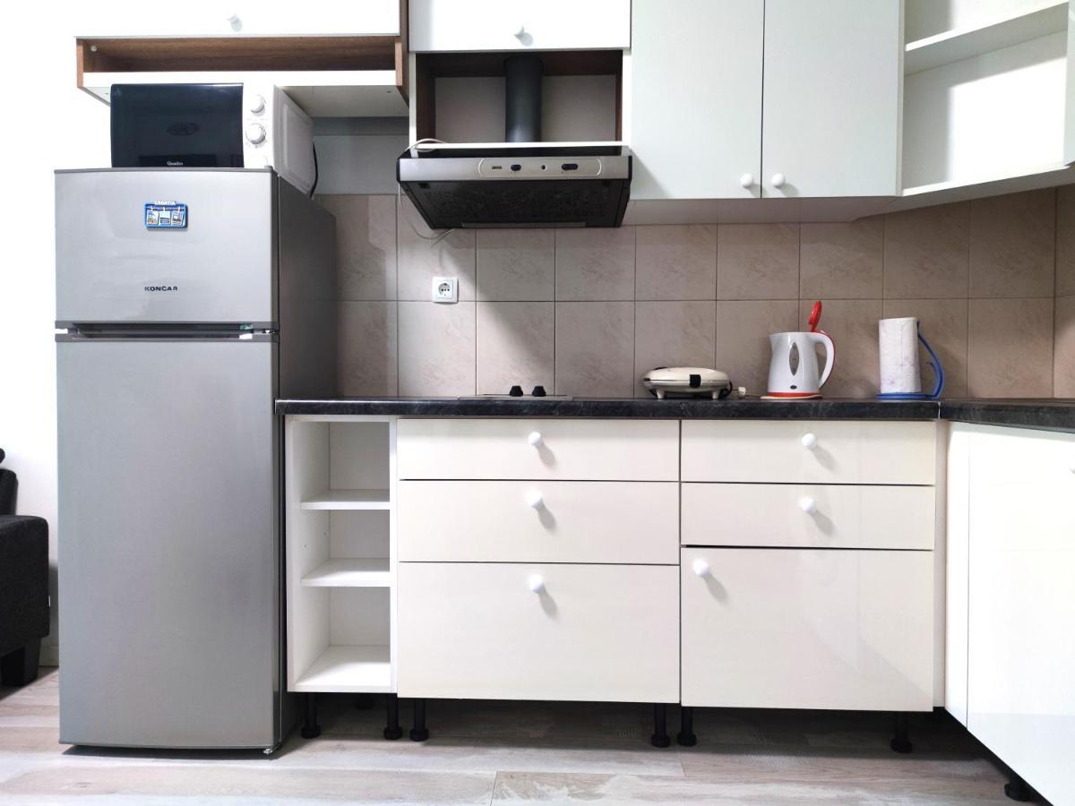 Apartmán Helena Zadar