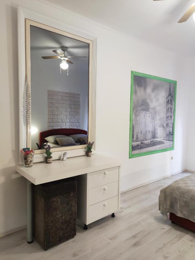 Apartmán Helena Zadar