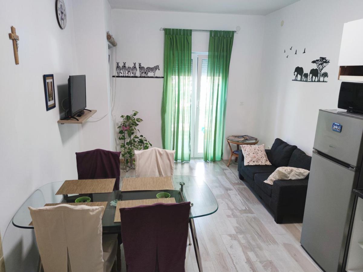 Helena Apartmán Zadar