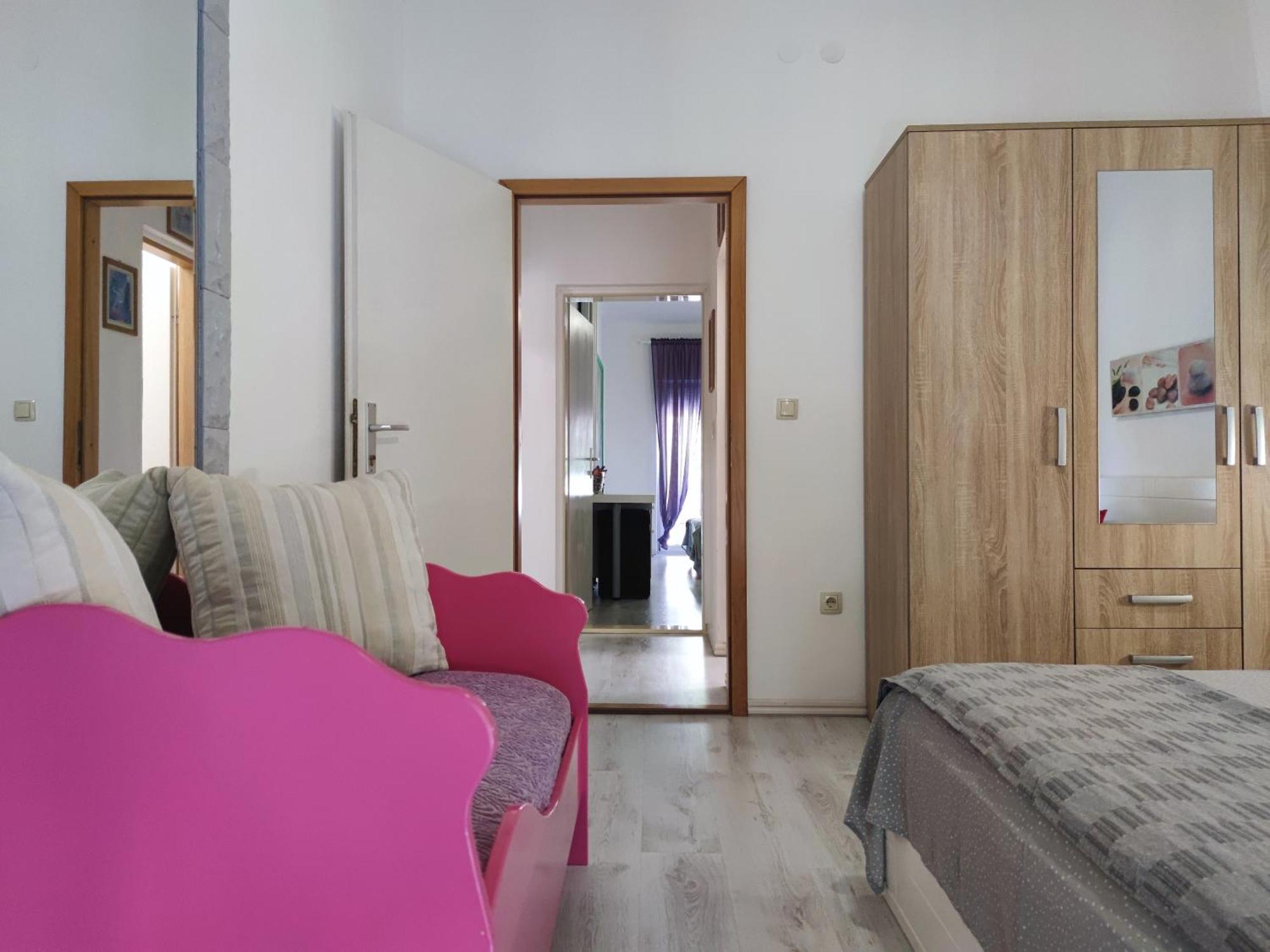 Apartmán Helena Zadar