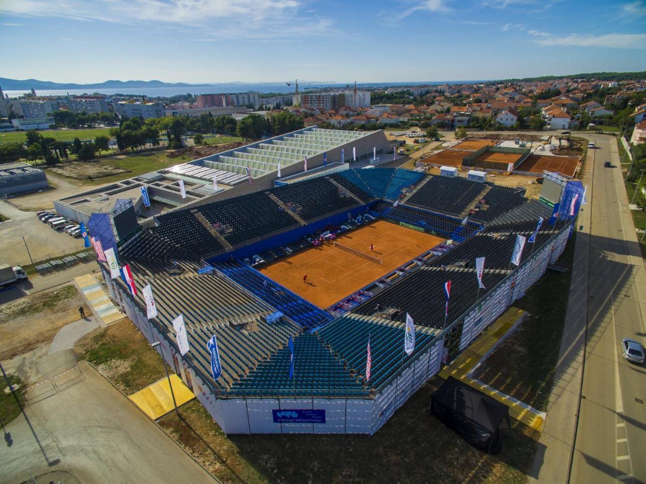 Helena Apartmán Zadar