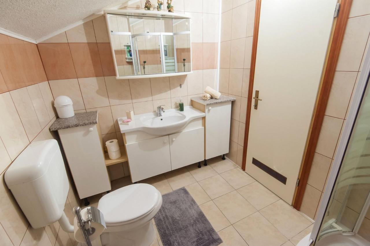 Helena Apartment Zadar