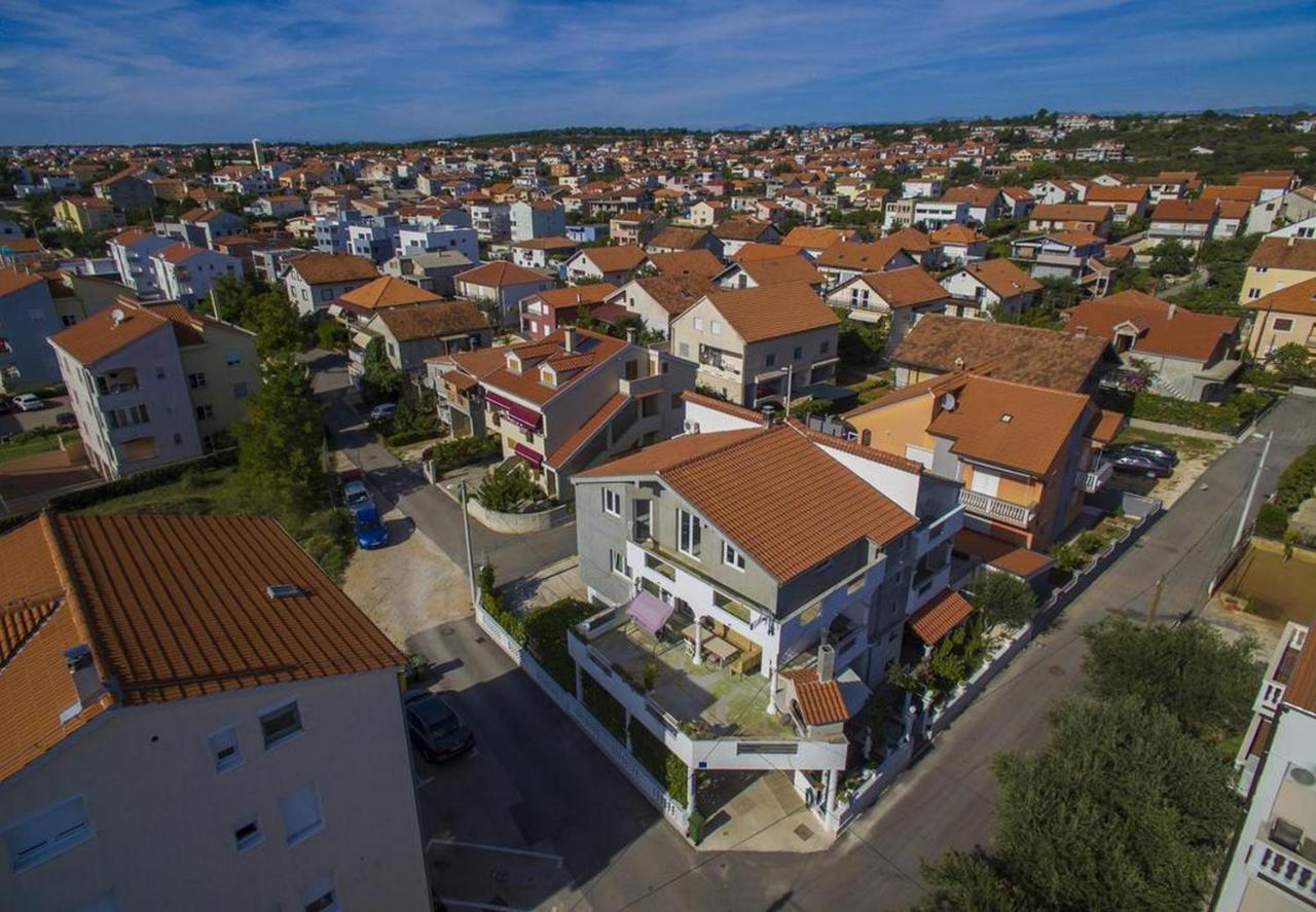 Apartmán Helena Zadar